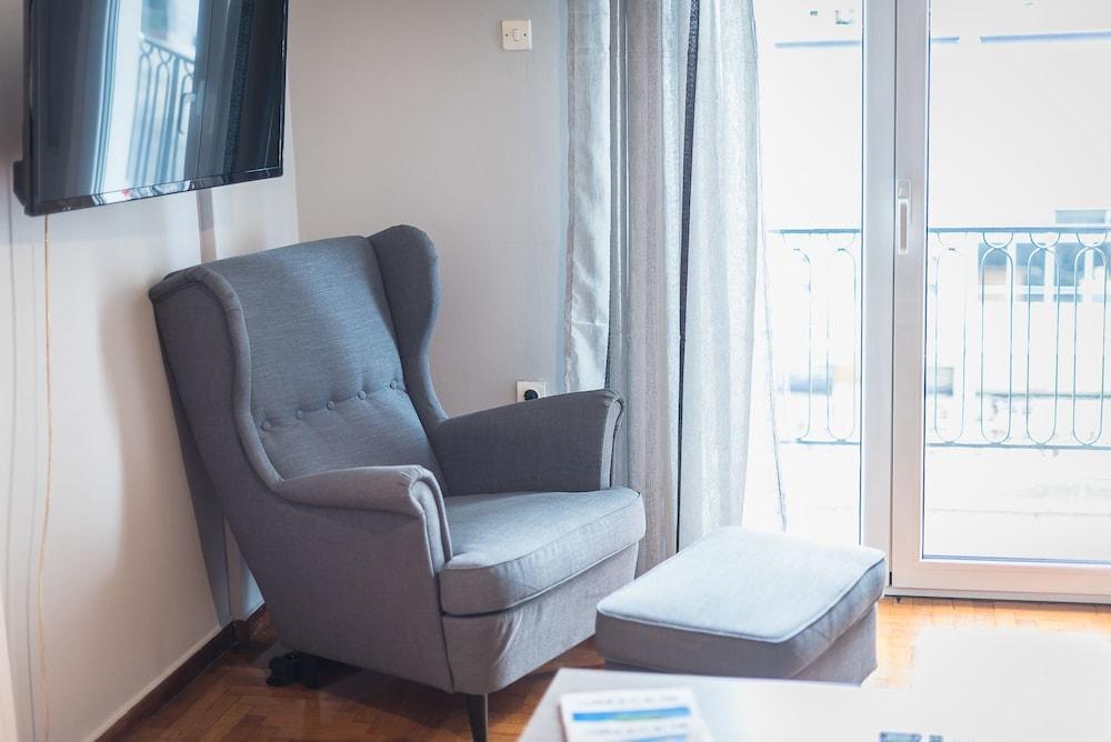 Athens Boutique Apartment By Cloudkeys Atenas Exterior foto